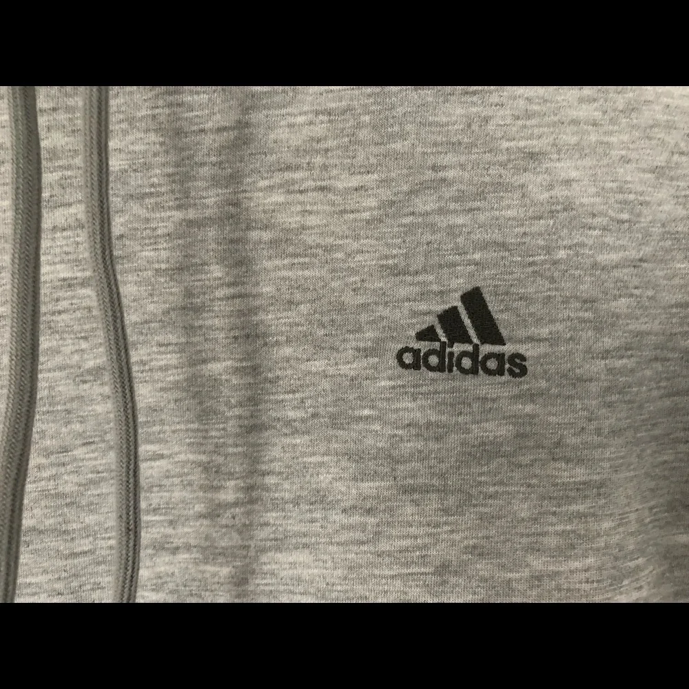 Womens Adidas Hoodie - Picture 8 of 9